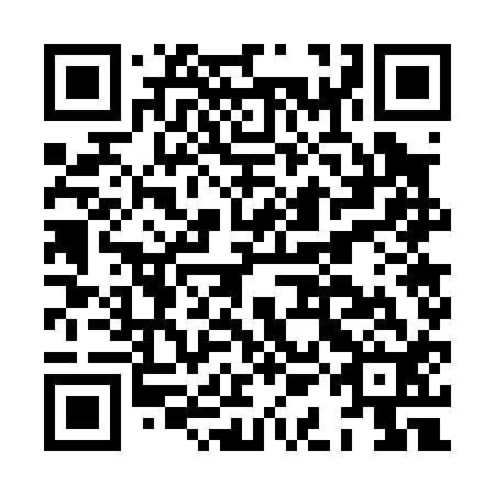 QR code for plate HAG 012
