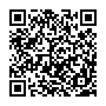 QR code for plate HAH 496