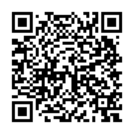 QR code for plate HAU 610