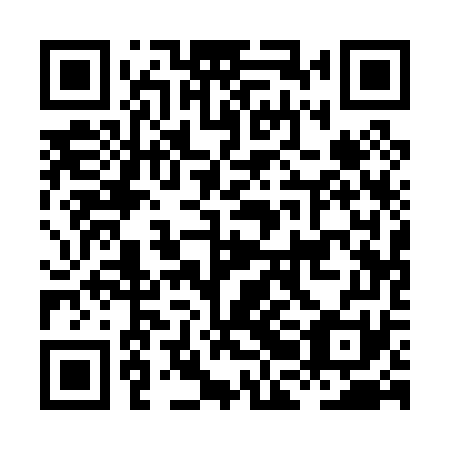 QR code for plate HBA 071