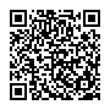 QR code for plate HBJ 326