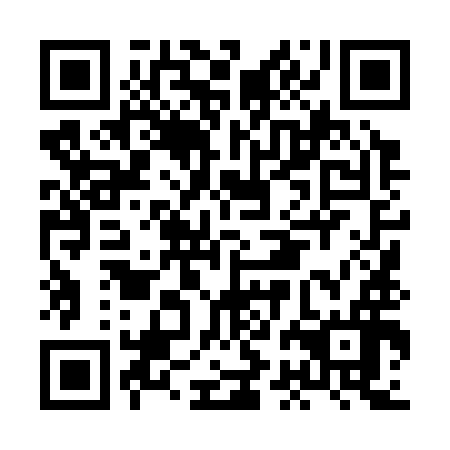 QR code for plate HBL 396