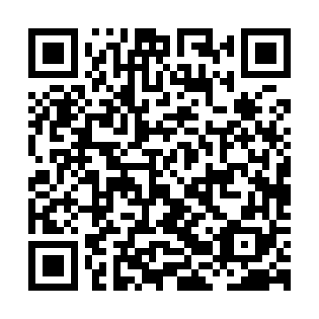 QR code for plate HBP 968