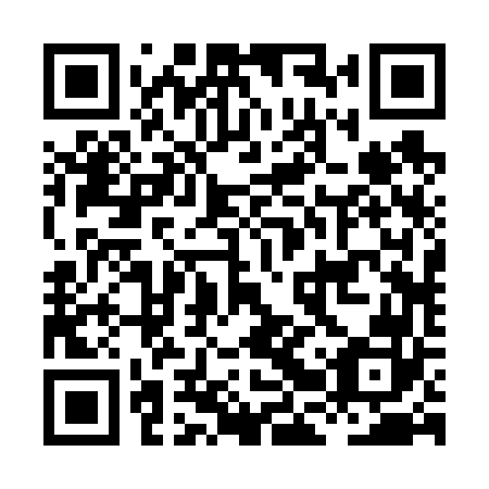 QR code for plate HBR 662