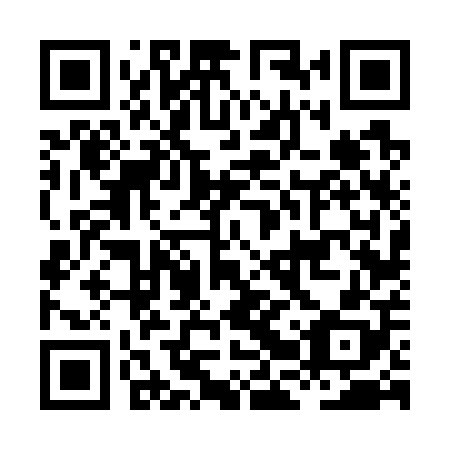 QR code for plate HBV 708