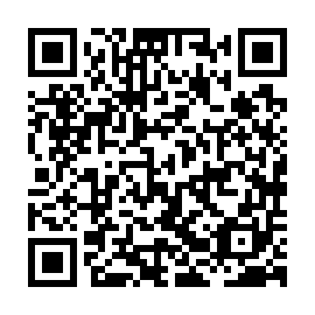QR code for plate HBX 750