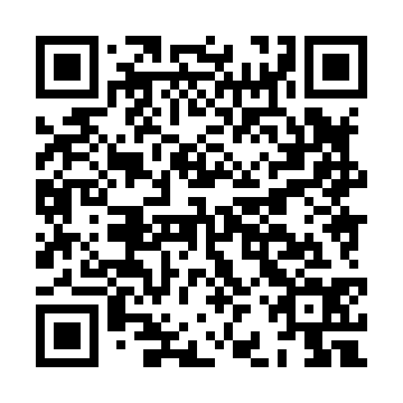 QR code for plate HBX 834