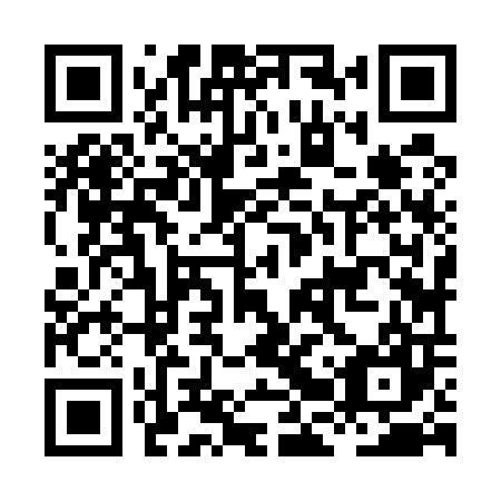 QR code for plate HBZ 507
