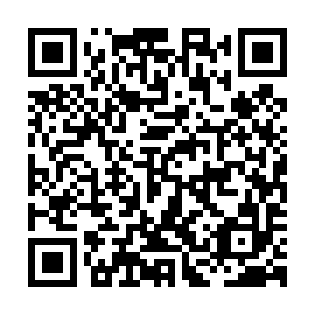 QR code for plate HCU 492