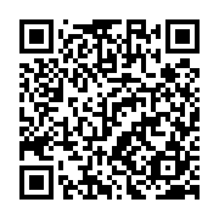 QR code for plate HCW 522