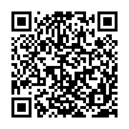 QR code for plate HDA 096