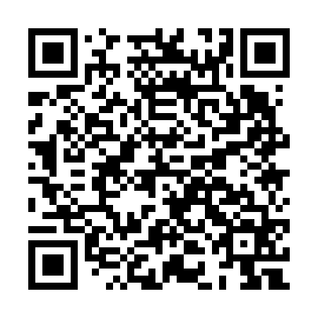QR code for plate HDA 664