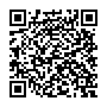 QR code for plate HDJ 523