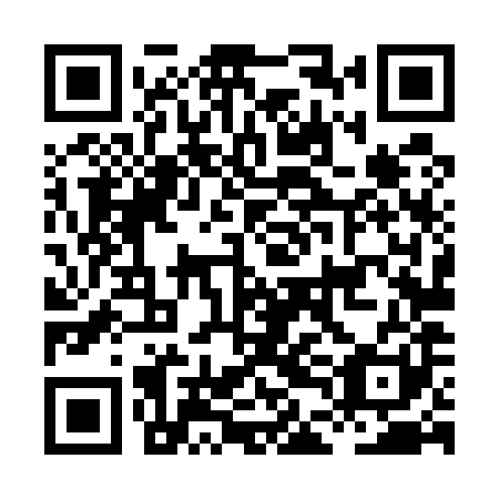 QR code for plate HDL 581