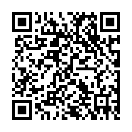 QR code for plate HDR 987