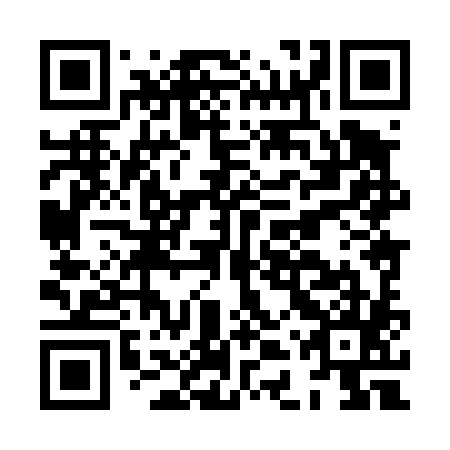 QR code for plate HDX 485
