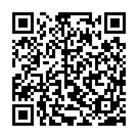 QR code for plate HDX 773
