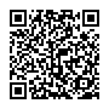 QR code for plate HEK 968