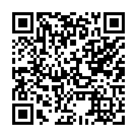 QR code for plate HEV 800