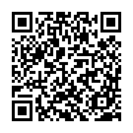 QR code for plate HEZ 447
