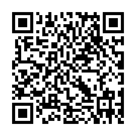 QR code for plate HEZ 871