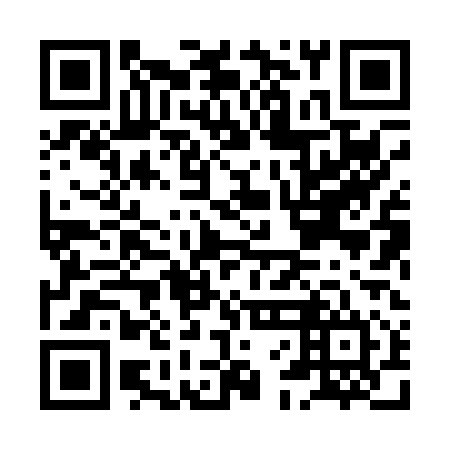 QR code for plate HFH 014