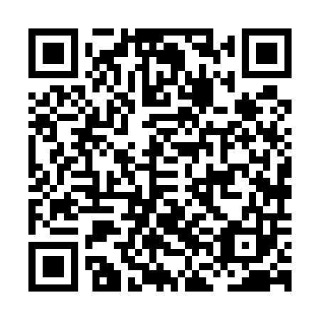 QR code for plate HFH 503
