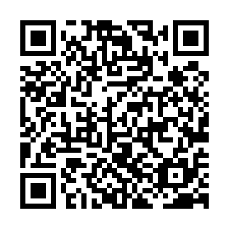 QR code for plate HFL 515