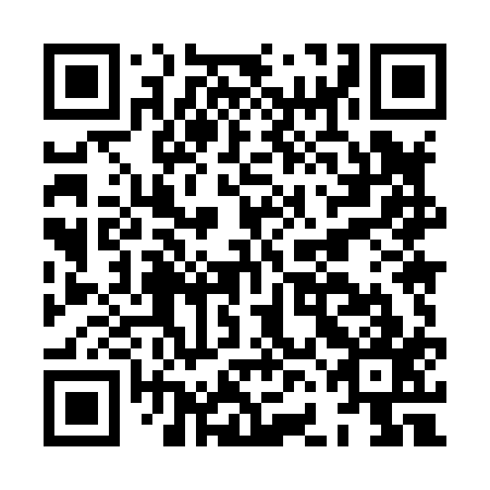 QR code for plate HFM 817