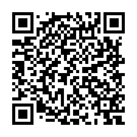 QR code for plate HFP 951