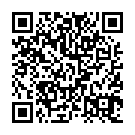 QR code for plate HFV 005
