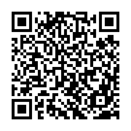 QR code for plate HGB 666