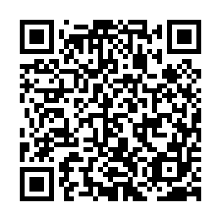 QR code for plate HGE 052
