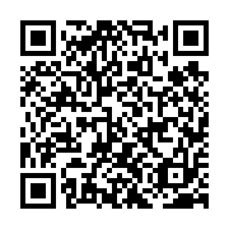 QR code for plate HGF 613
