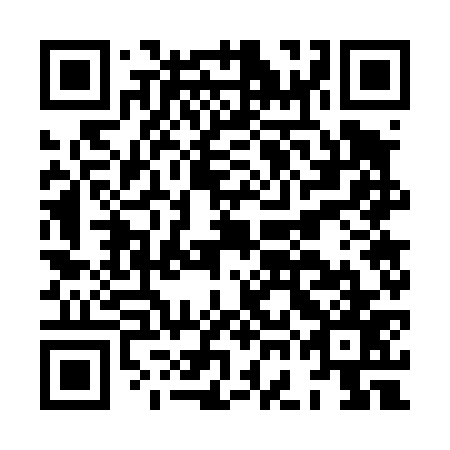 QR code for plate HGG 477