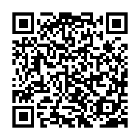 QR code for plate HGH 958