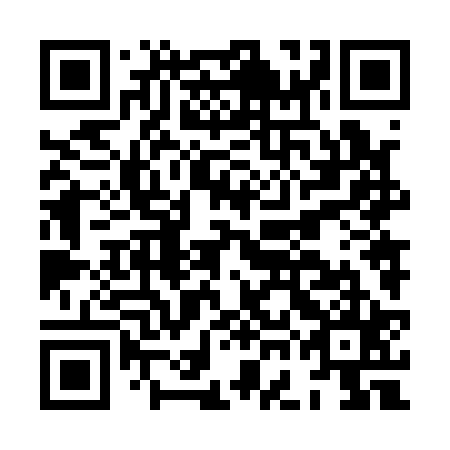QR code for plate HGN 125