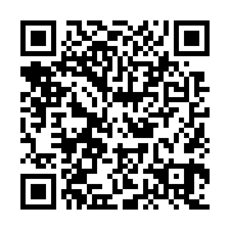 QR code for plate HGN 761