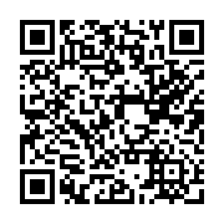 QR code for plate HGP 152