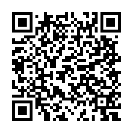 QR code for plate HGP 550