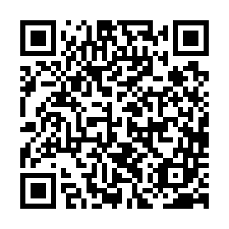 QR code for plate HGP 743