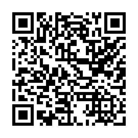 QR code for plate HHD 859