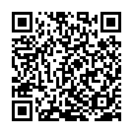 QR code for plate HHG 210
