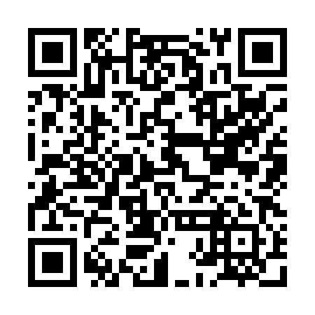 QR code for plate HHK 081