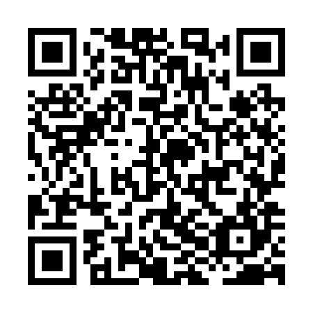 QR code for plate HHO 284