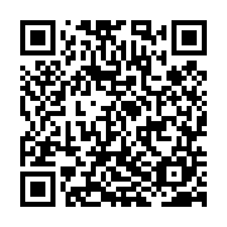 QR code for plate HHO 445