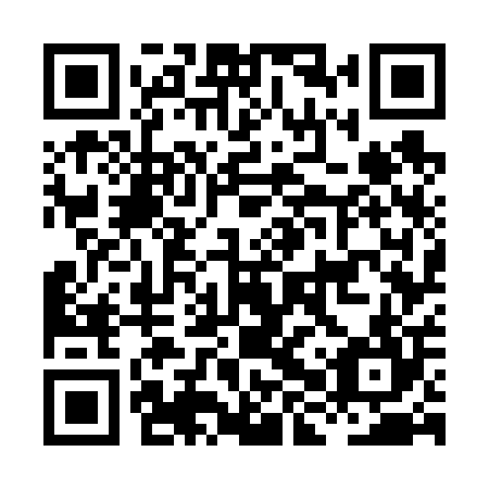 QR code for plate HHW 604