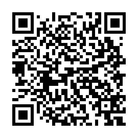 QR code for plate HHX 319