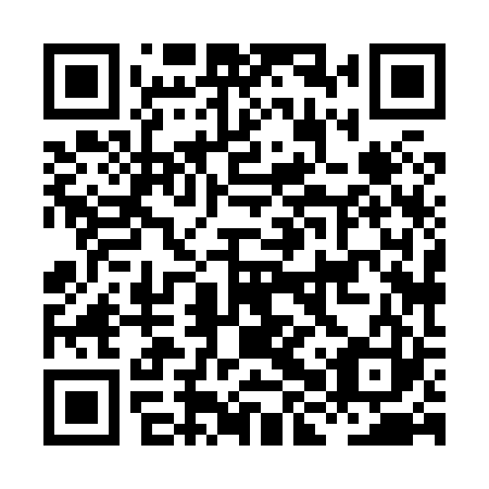 QR code for plate HHX 823