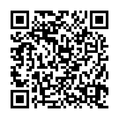 QR code for plate HIB 964